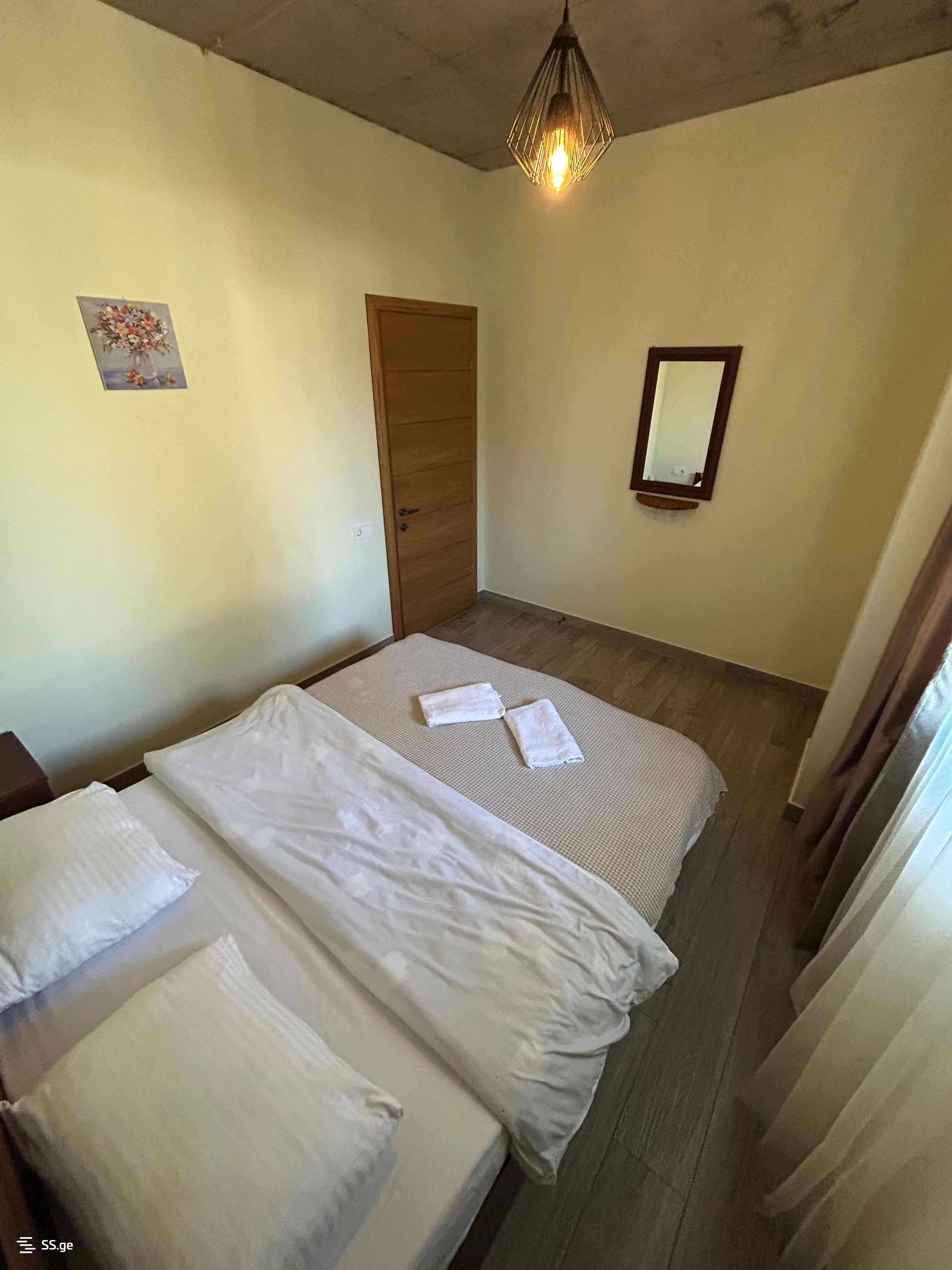3 Room Flat Daily Rent. Kutaisi view 7