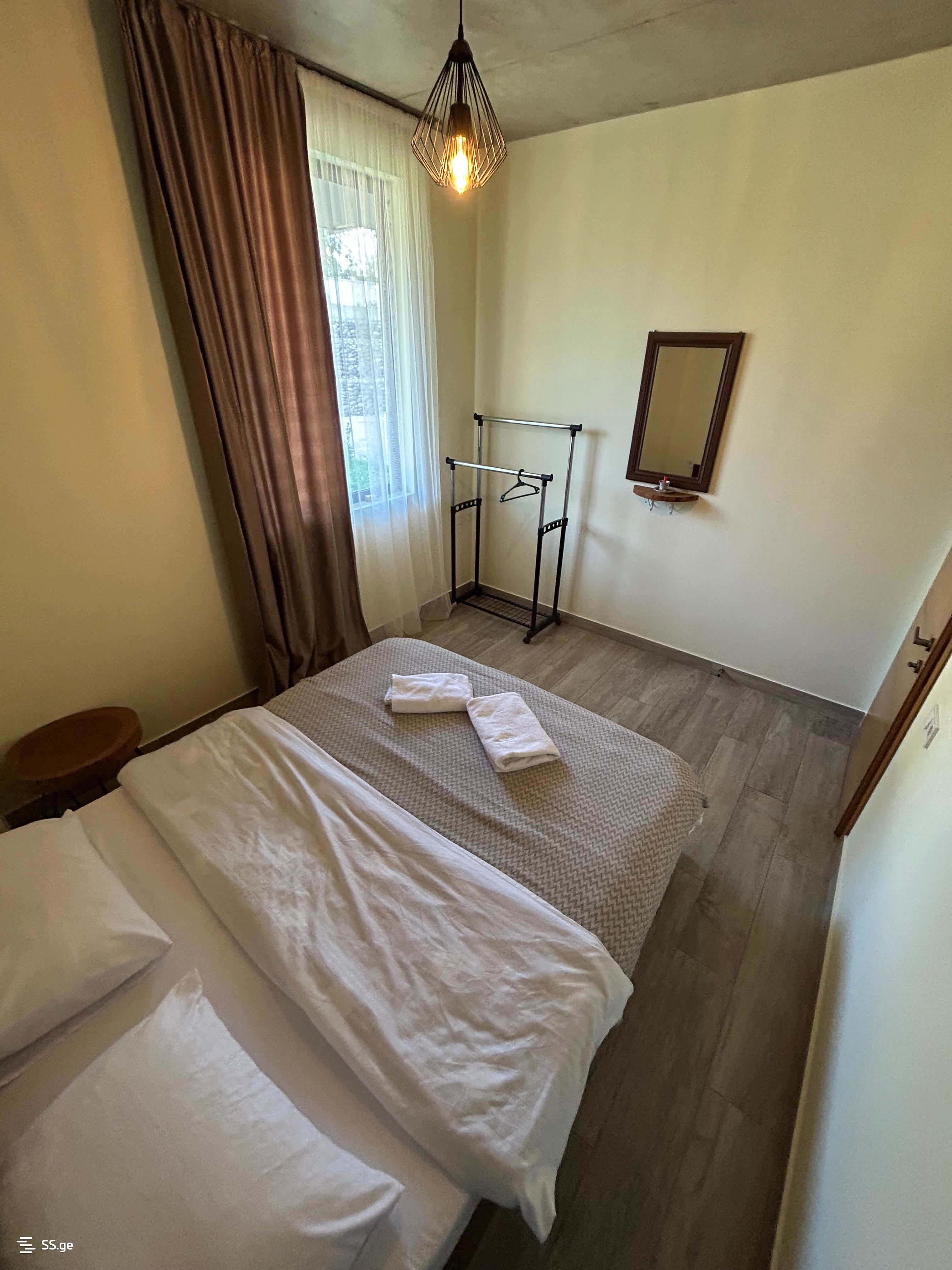3 Room Flat Daily Rent. Kutaisi view 11