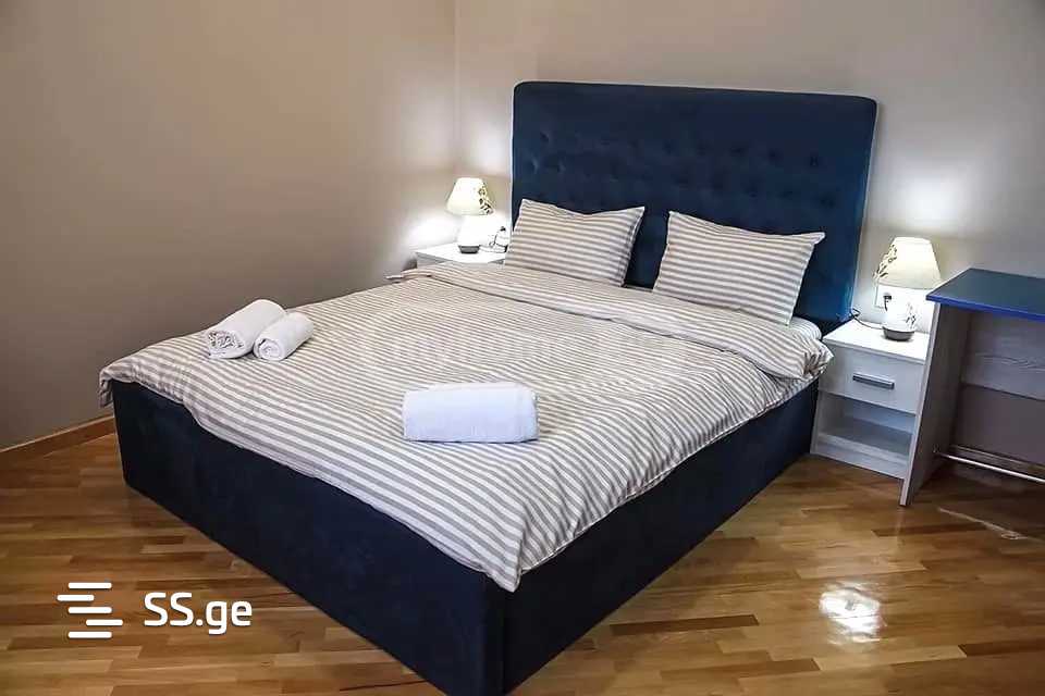 8 Room Hotel For Rent. Isani, 8 of 12