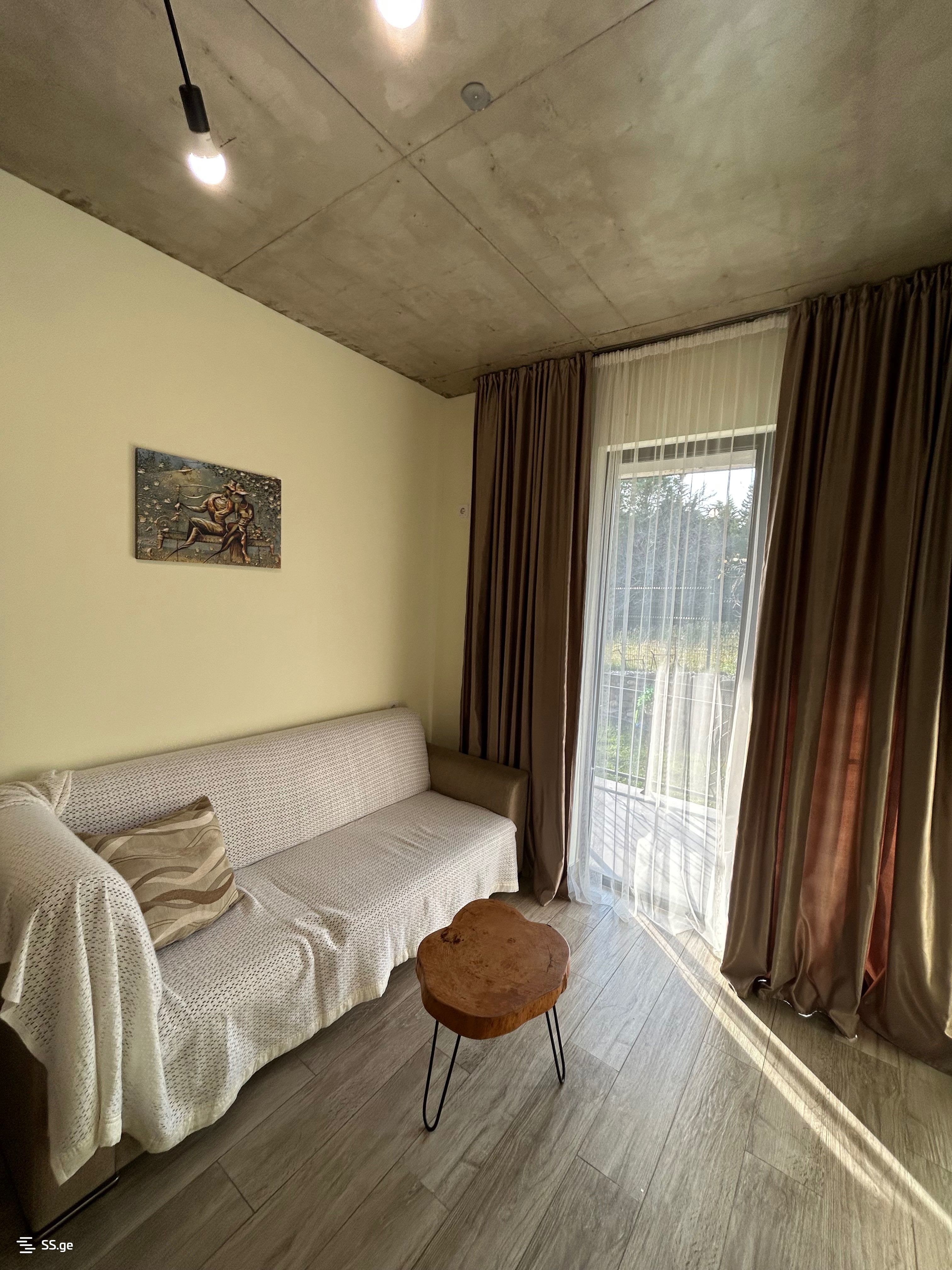 3 Room Flat Daily Rent. Kutaisi view 2