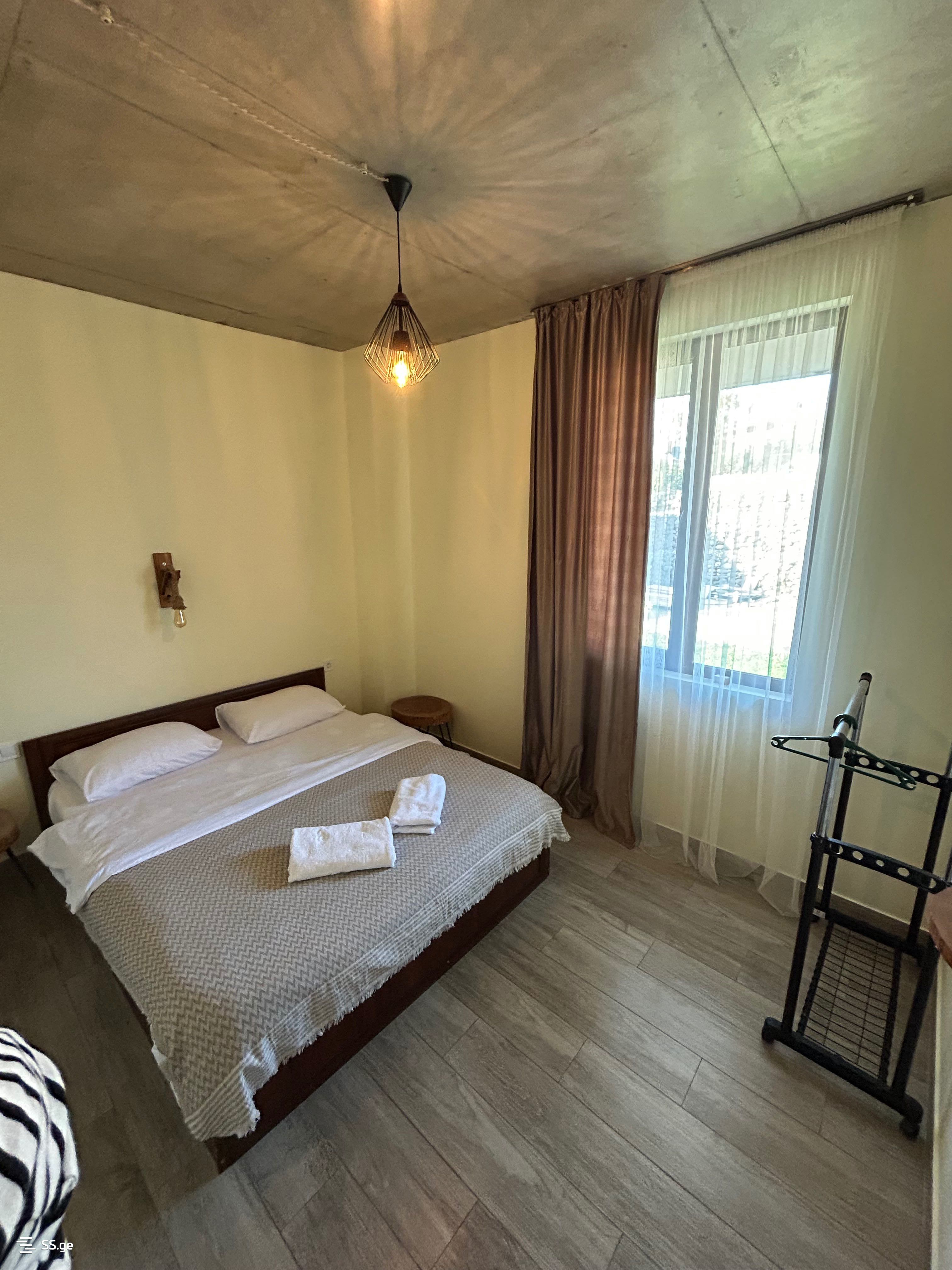3 Room Flat Daily Rent. Kutaisi view 12