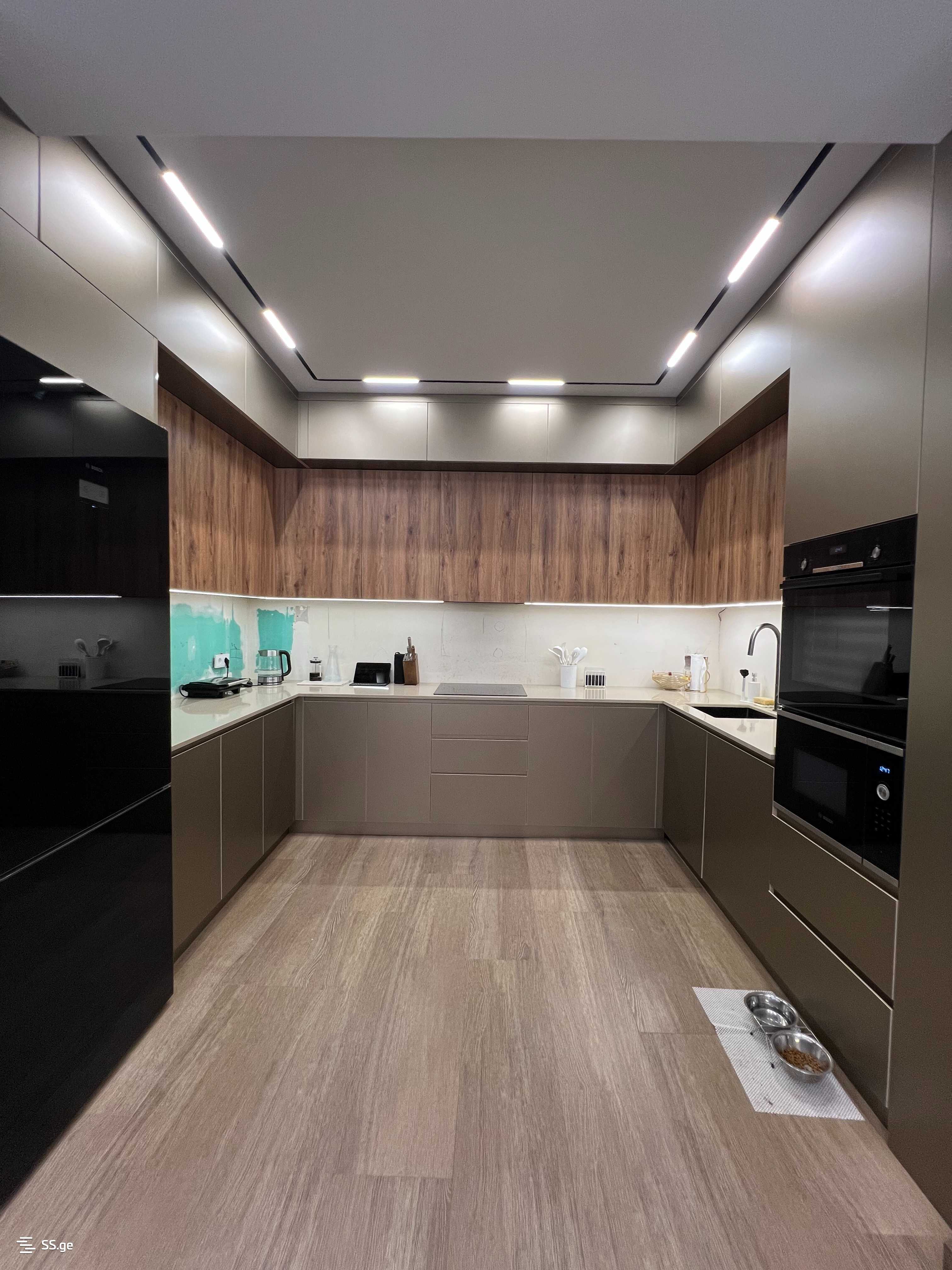 3-Room Apartment For Sale In Kvariati, Kvariati House view 29