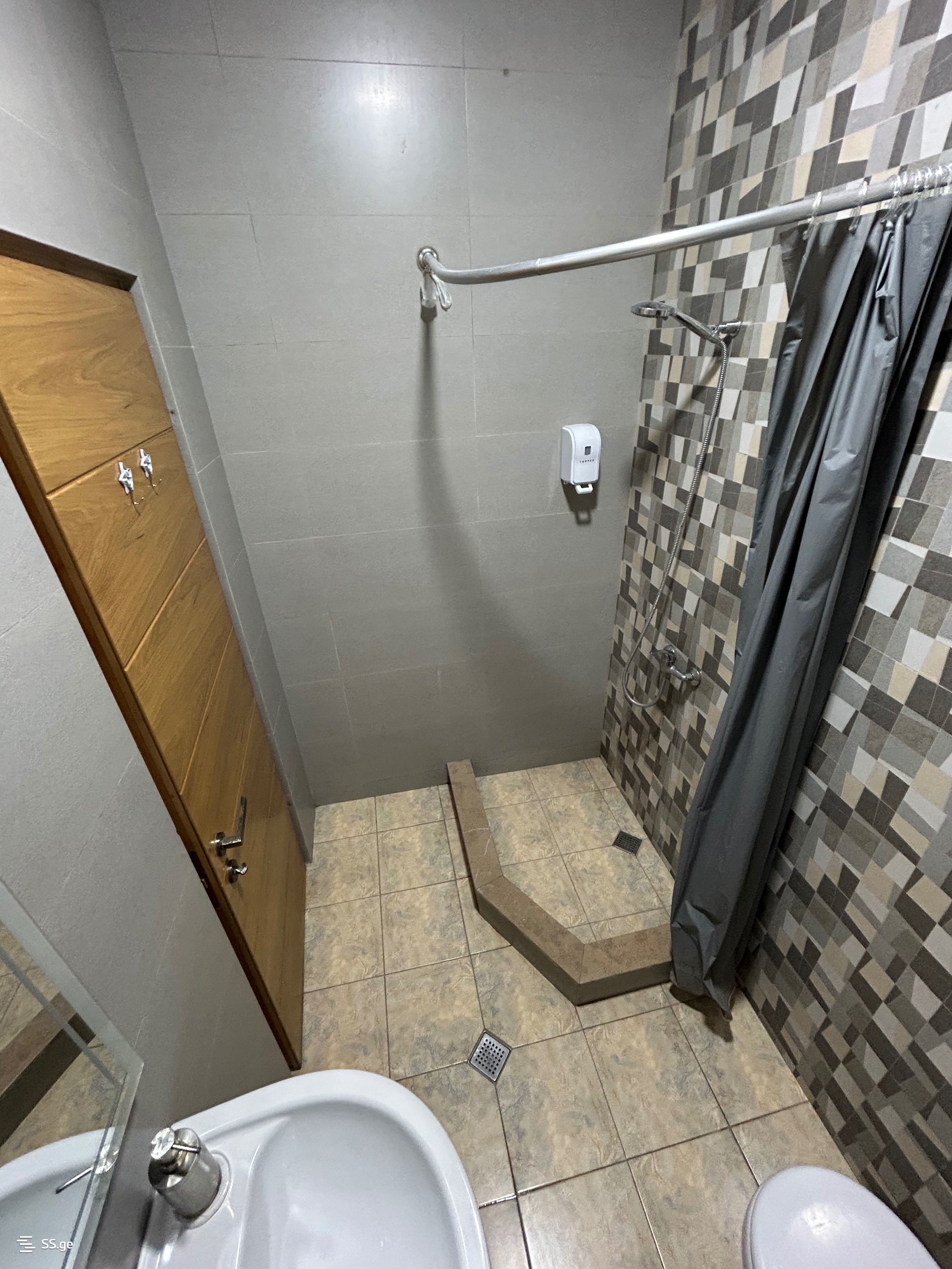 3 Room Flat Daily Rent. Kutaisi view 14