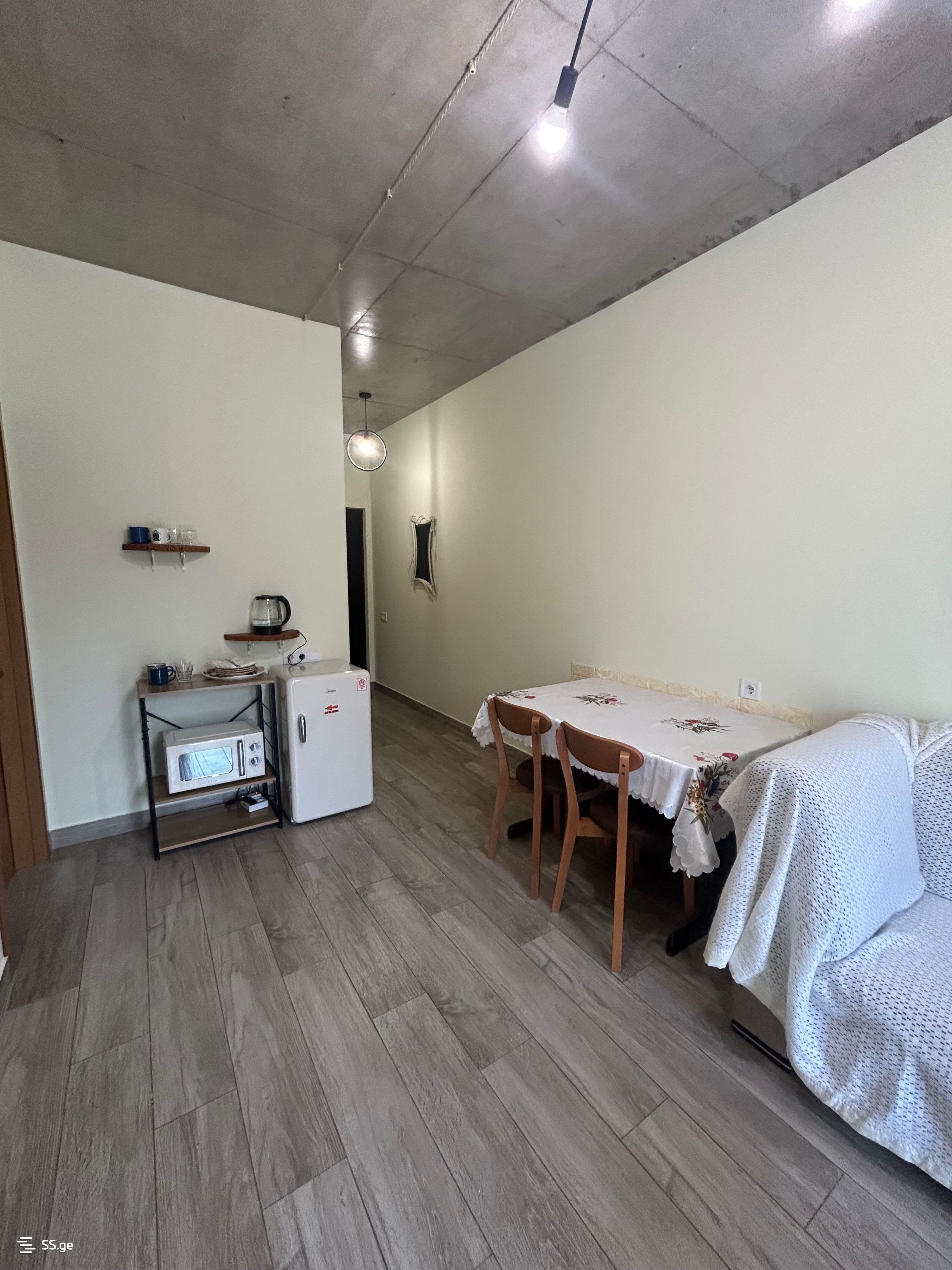 3 Room Flat Daily Rent. Kutaisi view 4