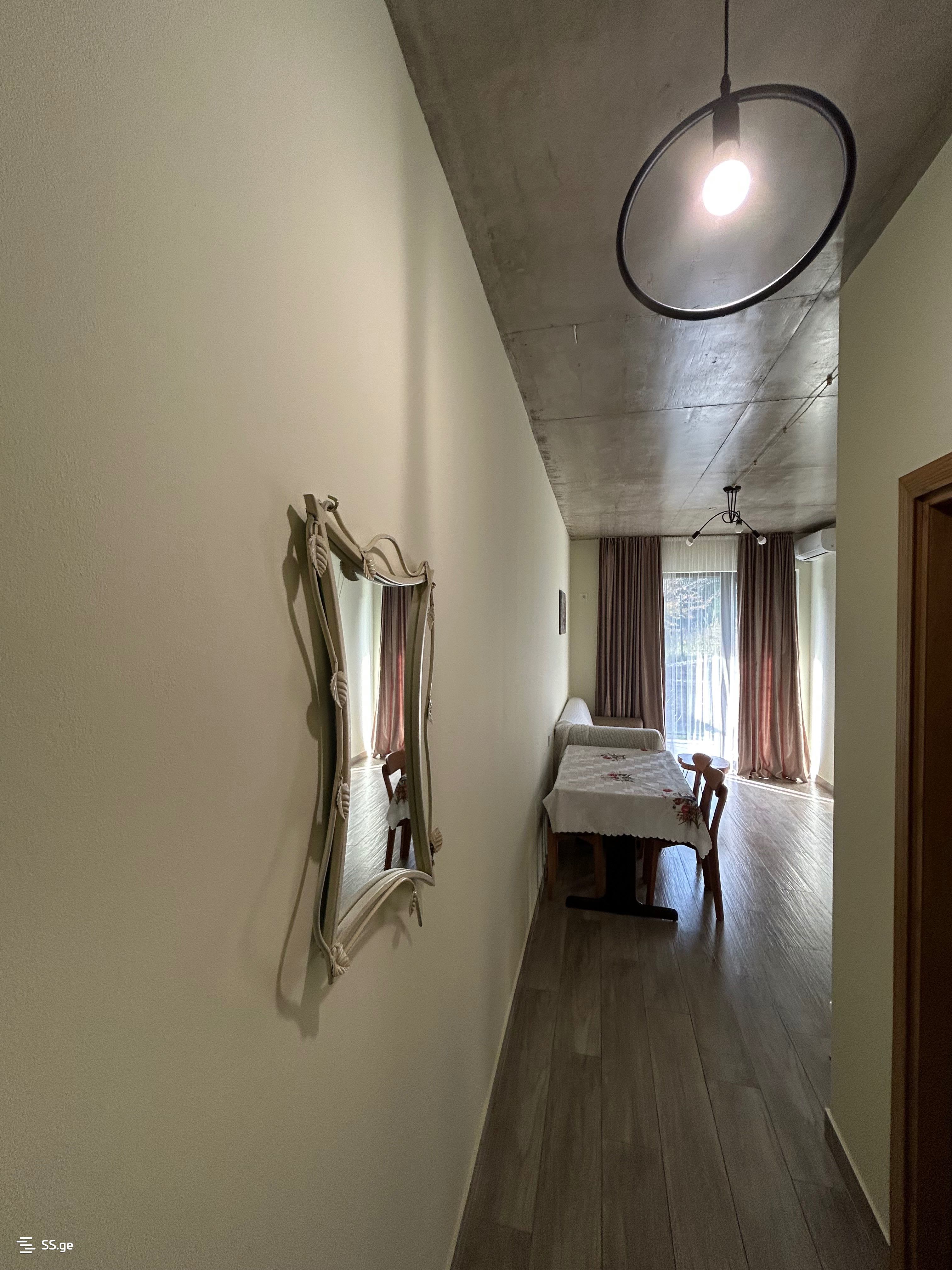 3 Room Flat Daily Rent. Kutaisi view 13