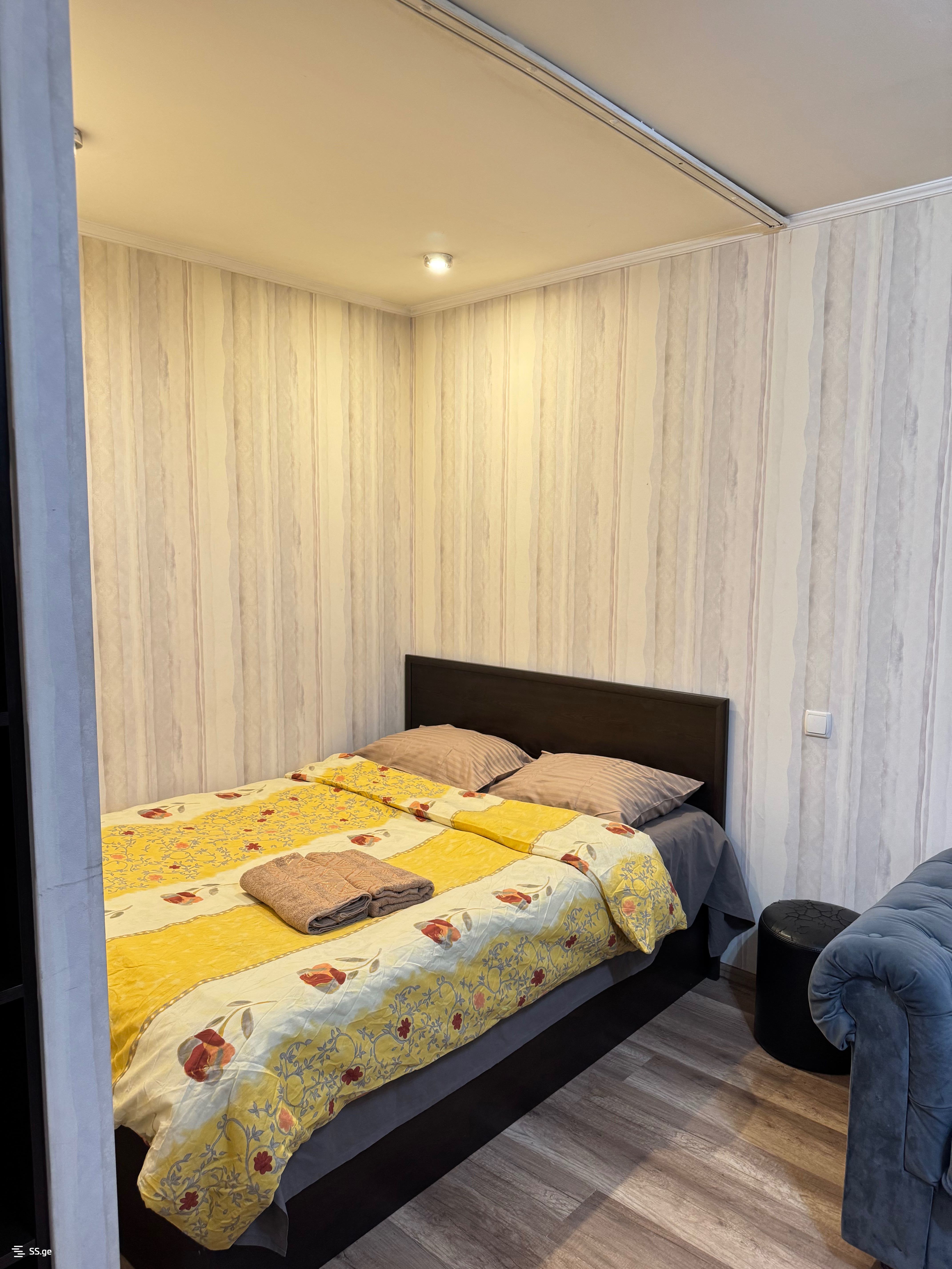 1 room Flat Daily rent. Saburtalo – pohled 5