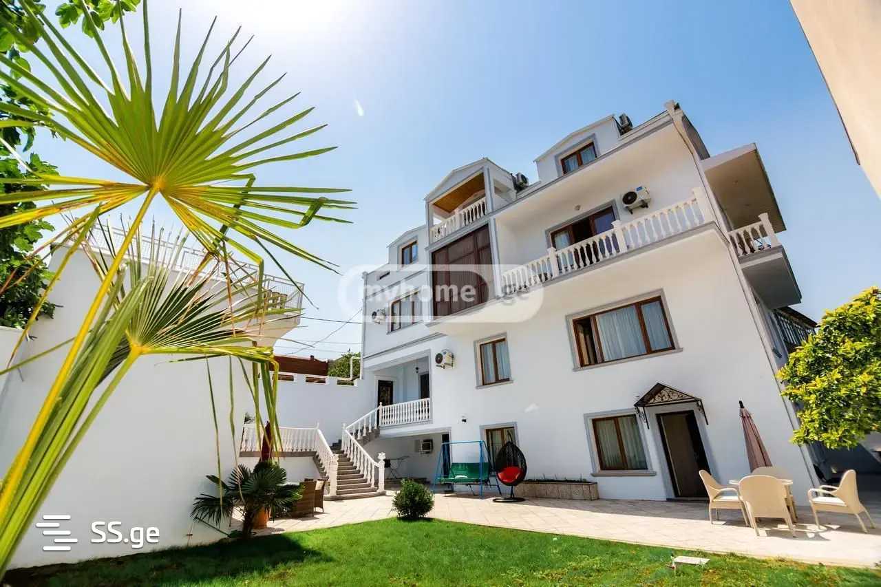 10 room Hotel For Sale. Chugureti