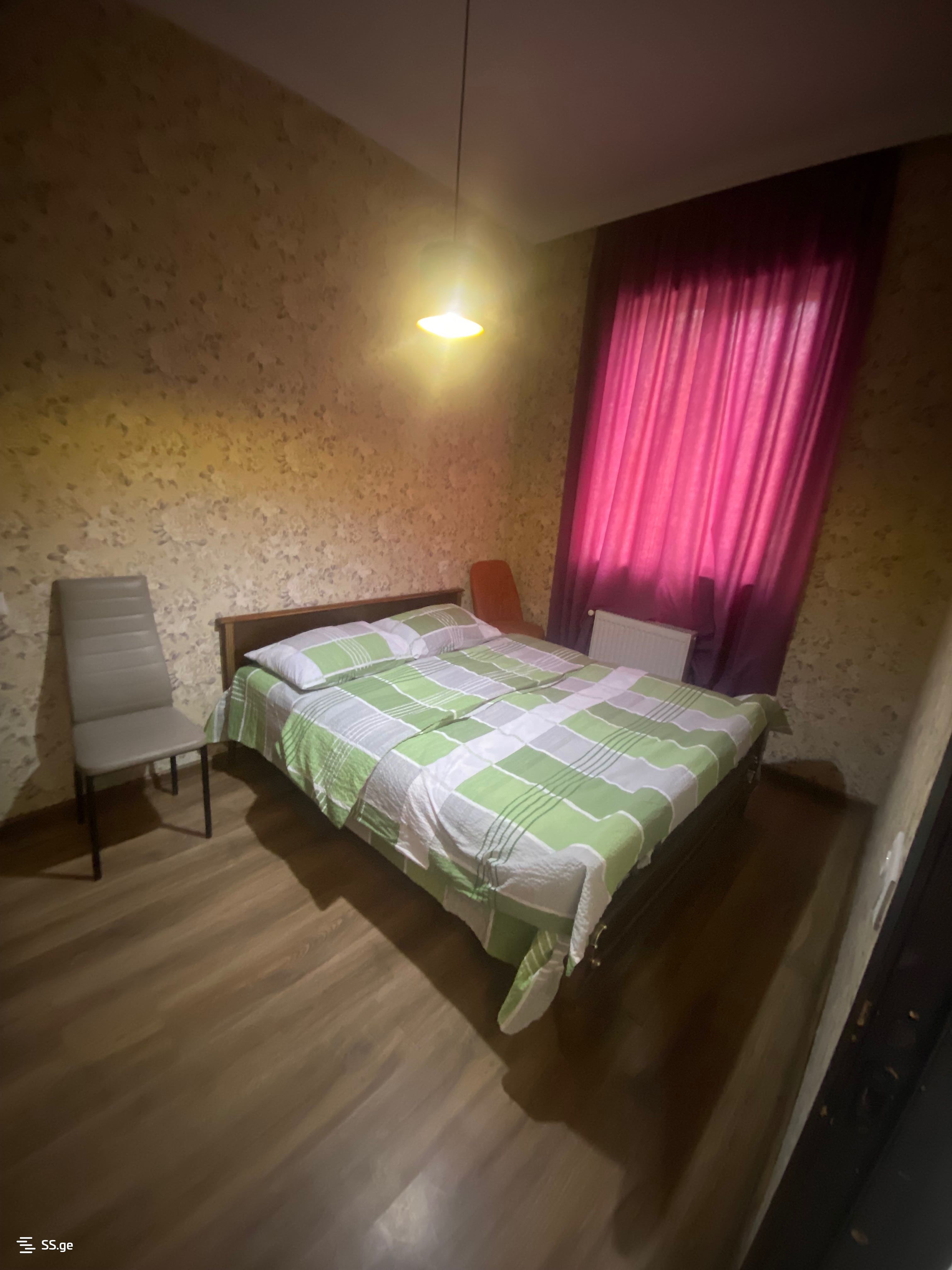 5 Room Summer Cottage Daily Rent. Saguramo view 7