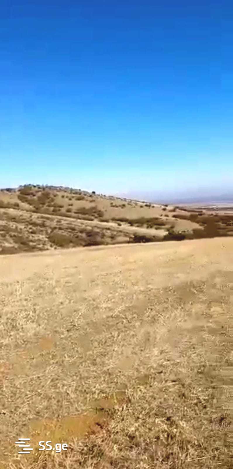 Land For Sale. Tabakhmela view 2