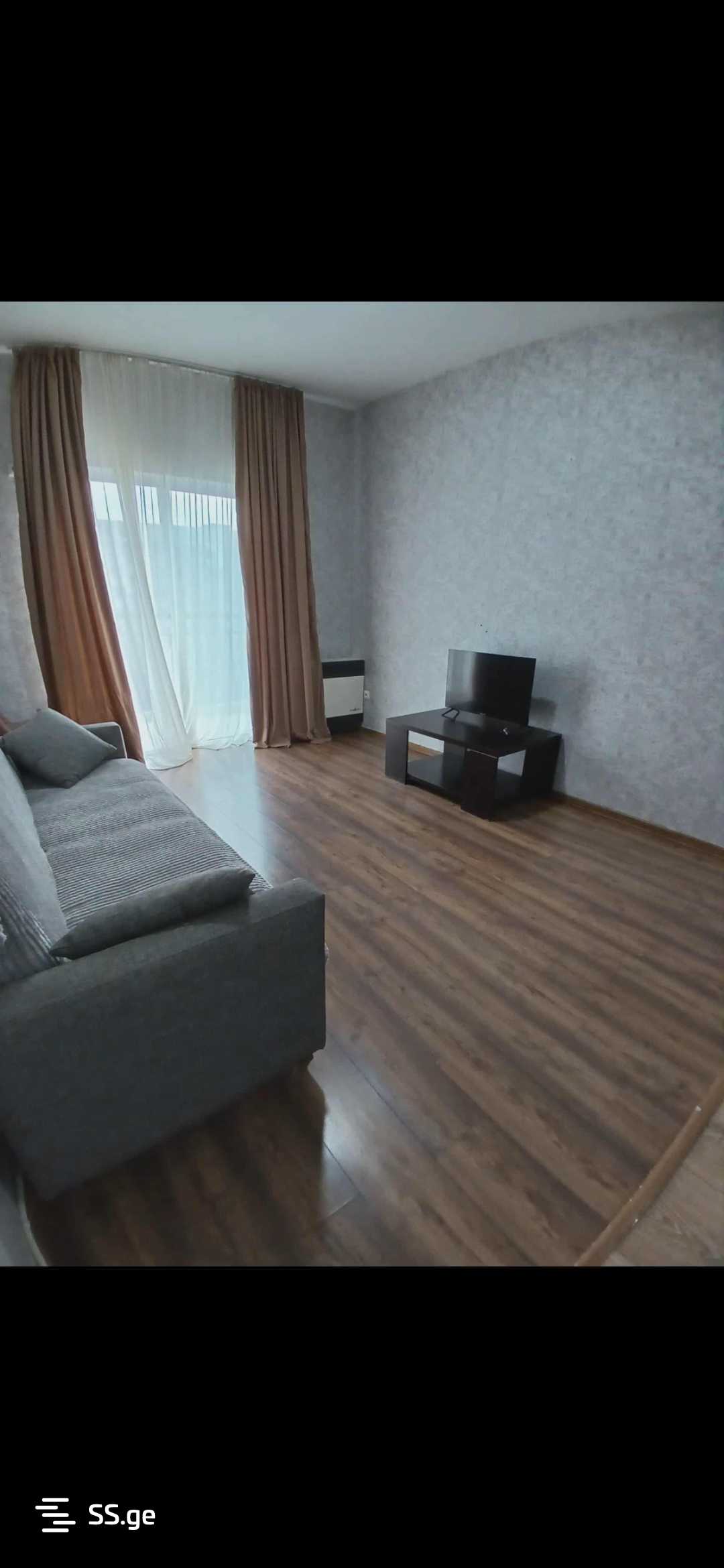 2 Room Flat Daily Rent. Varketili, 5 of 10