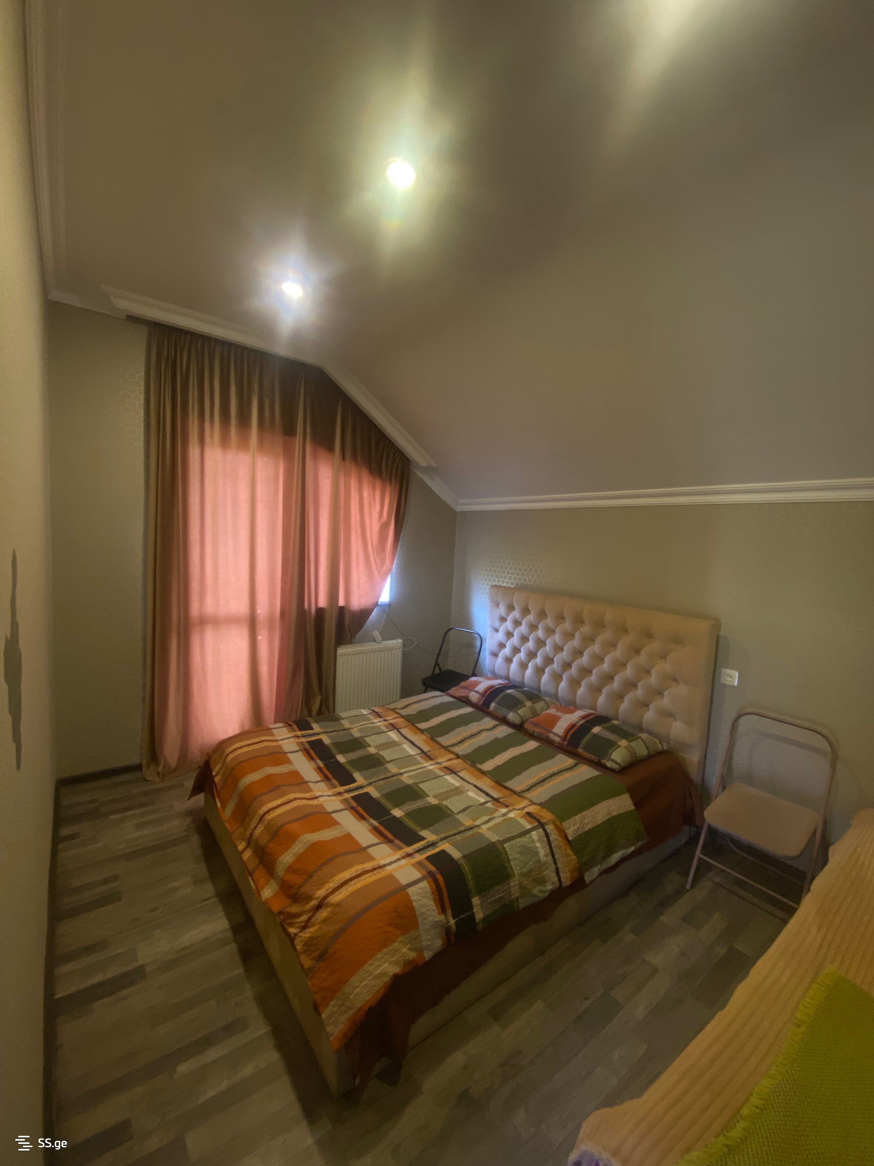 5 Room Summer Cottage Daily Rent. Saguramo view 11