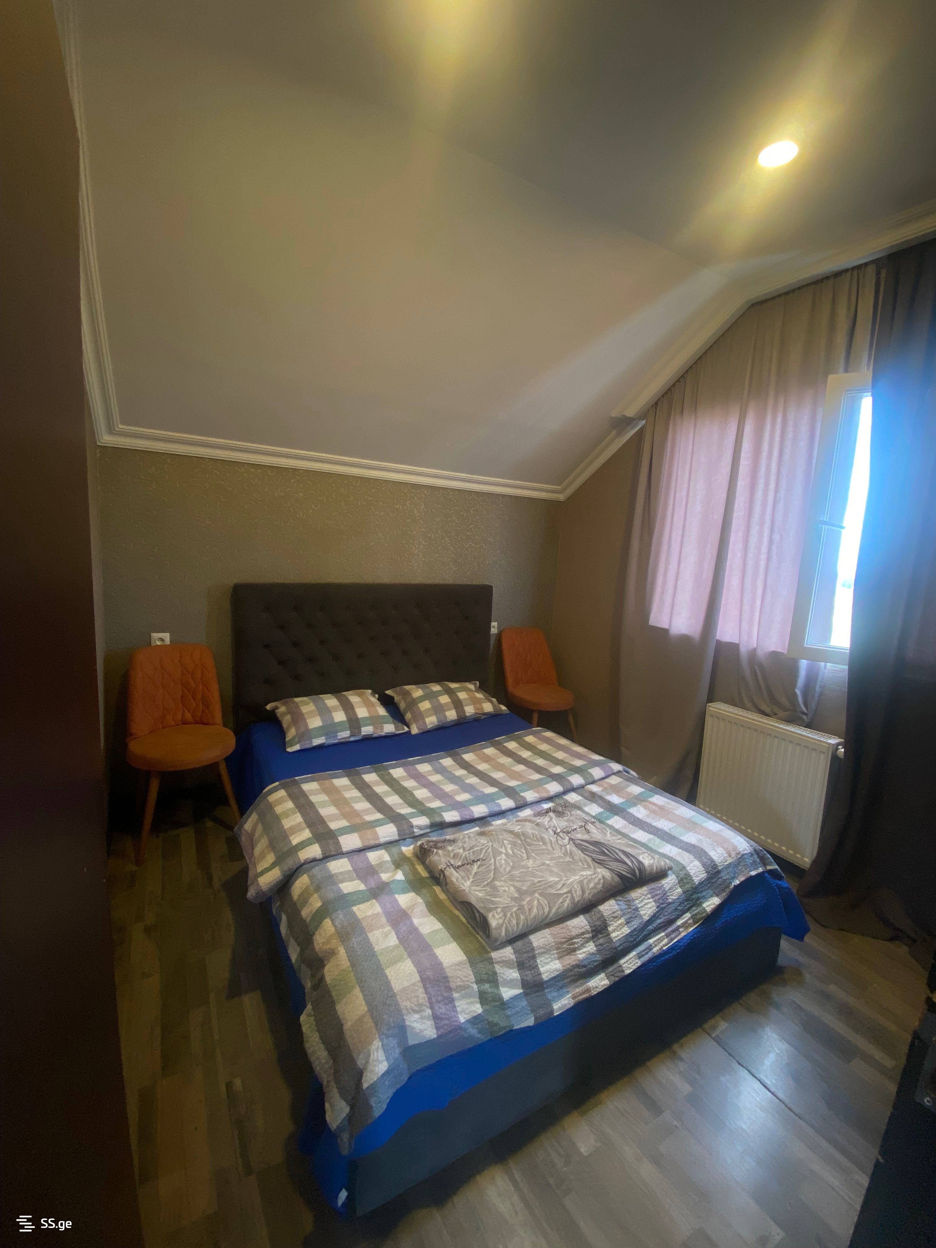 5 Room Private House Daily Rent. Mtskheta view 8