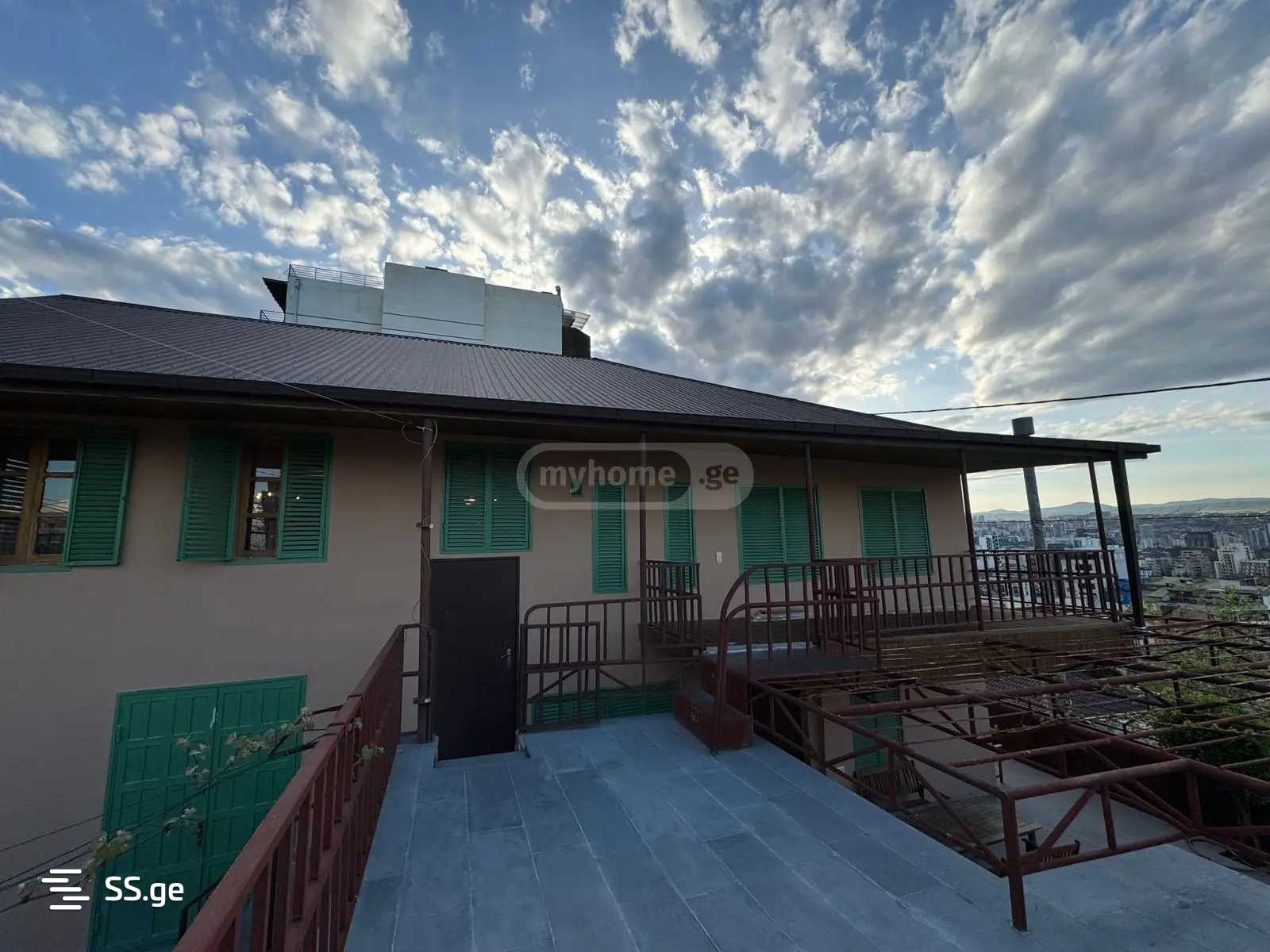 Commercial Space For Rent. Vake, 2 of 12