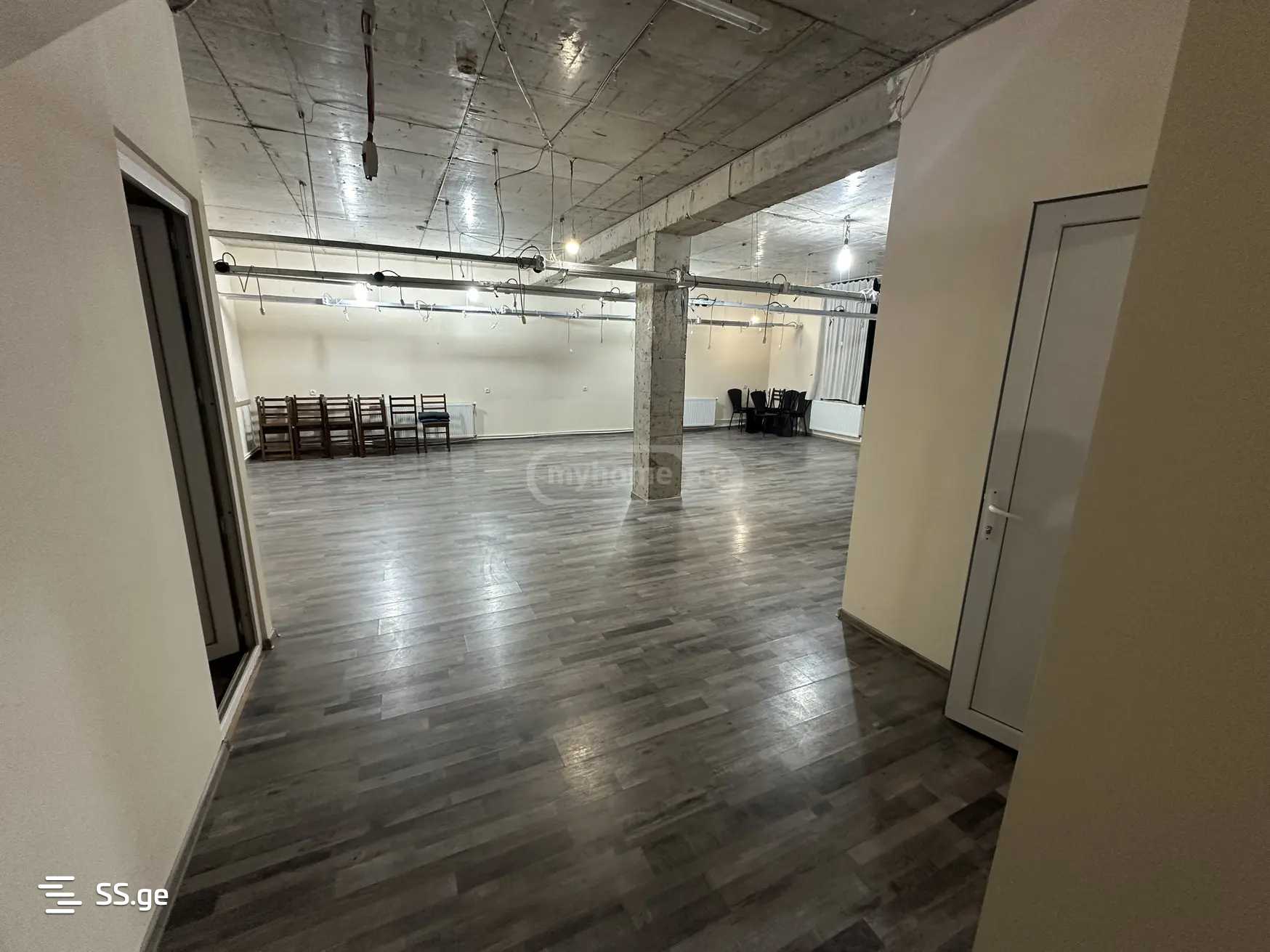 Office For Rent. Isani, 2 of 11