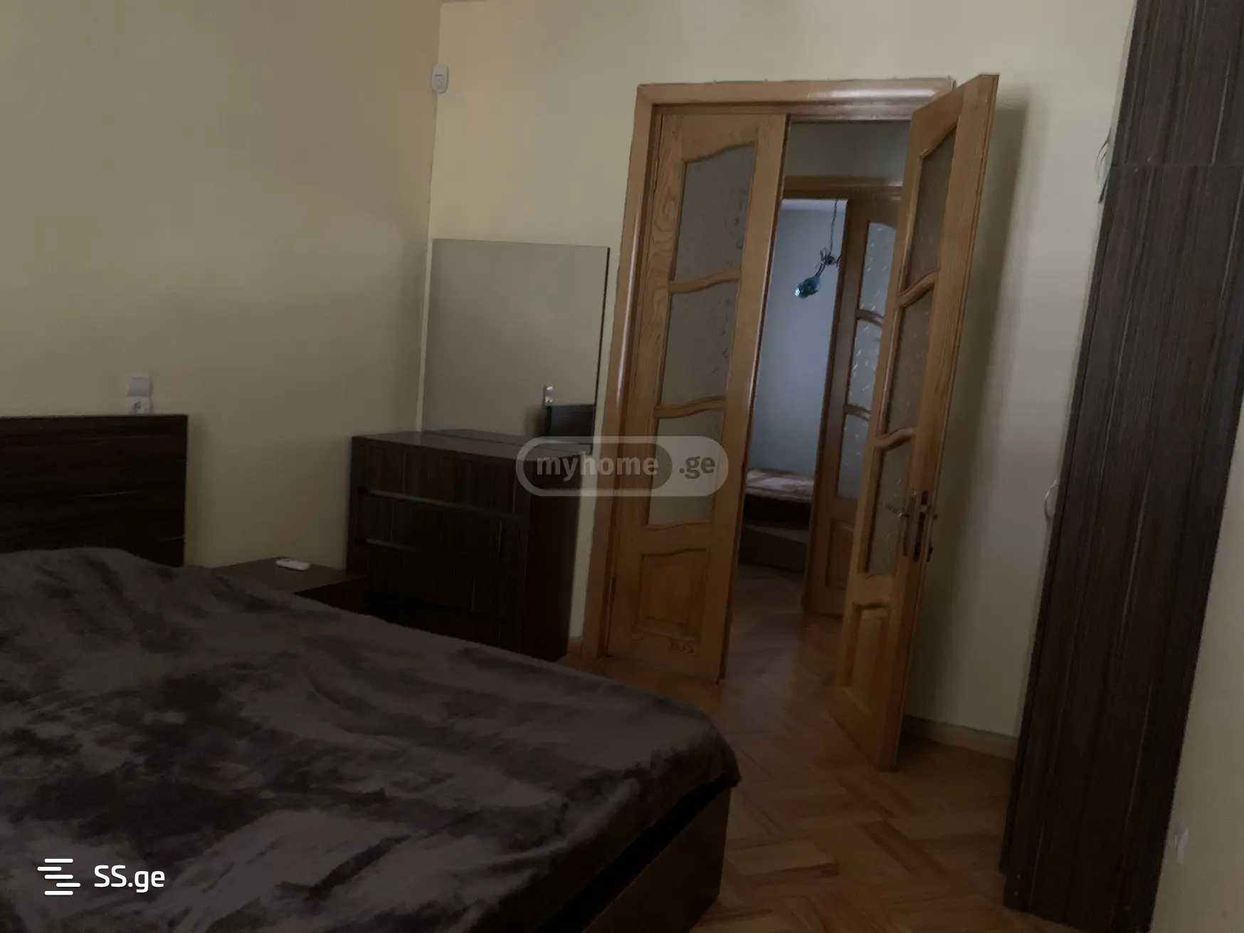 Commercial Space For Rent. Vake, 8 of 12