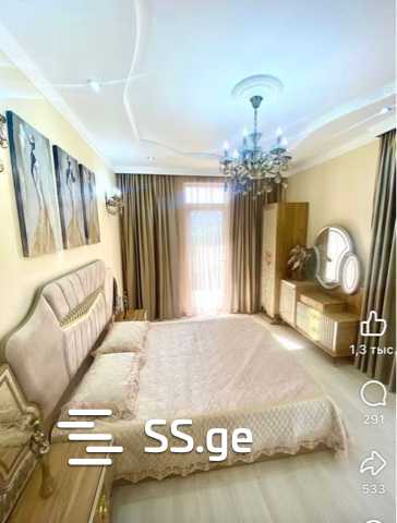 Продажа Private House в чакви view 6