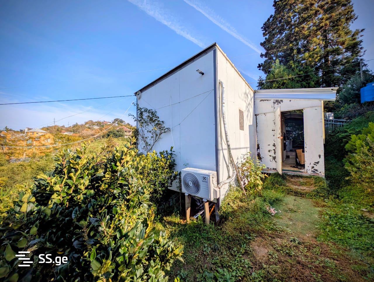 2 Room Summer Cottage For Sale view 6