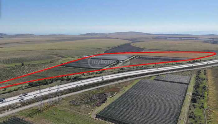 Land For Sale. Akhalsheni