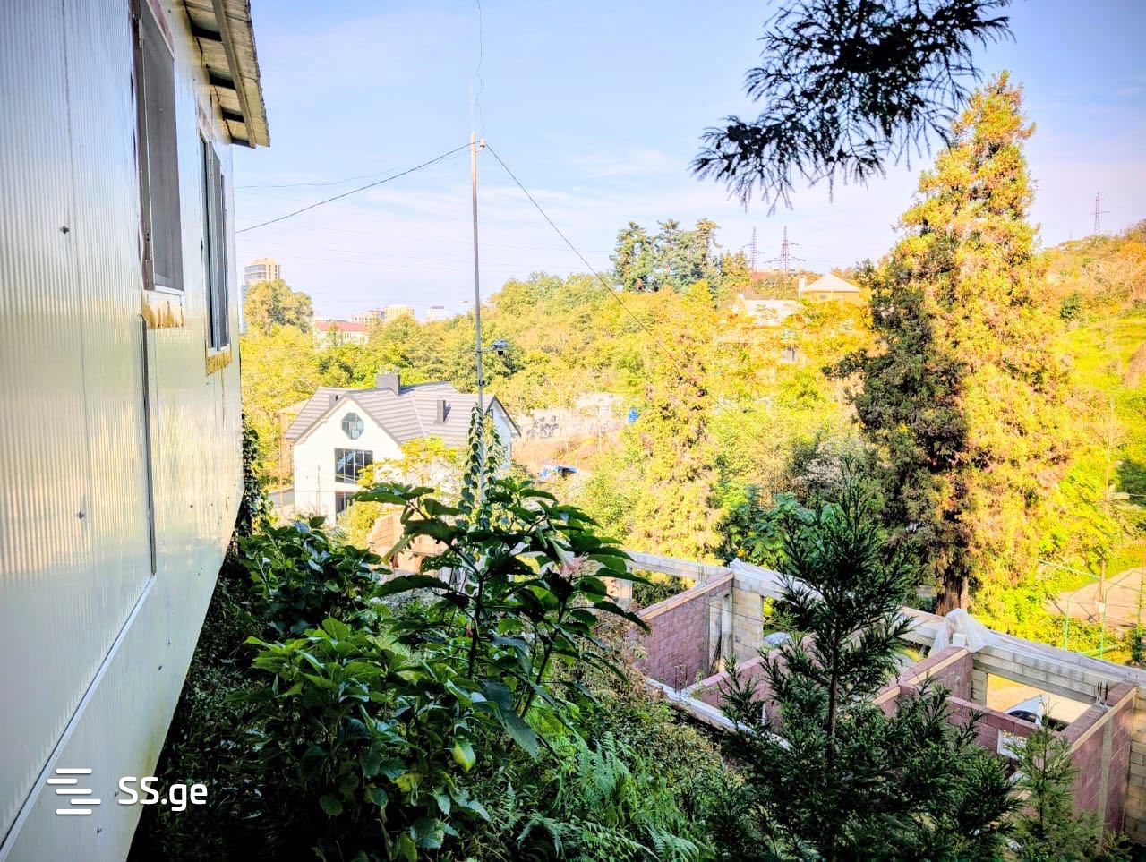 2 Room Summer Cottage For Sale view 12