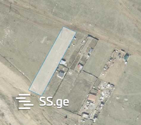 Land For Sale. Gldani, 1 of 4
