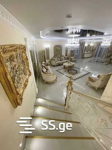 Продажа Private House в чакви view 2