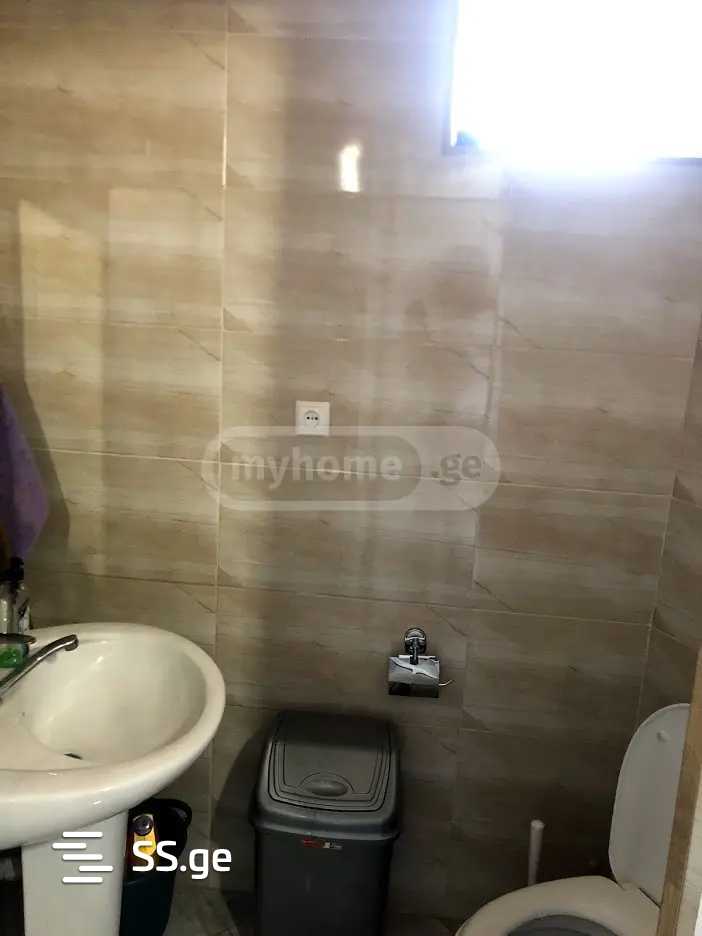4 Room Private House For Rent. Isani, 8 of 11