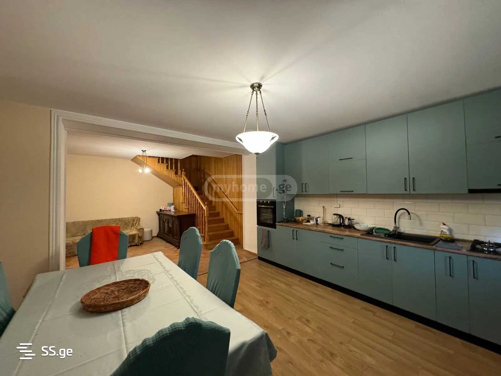 Commercial Space For Rent. Vake, 12 of 12
