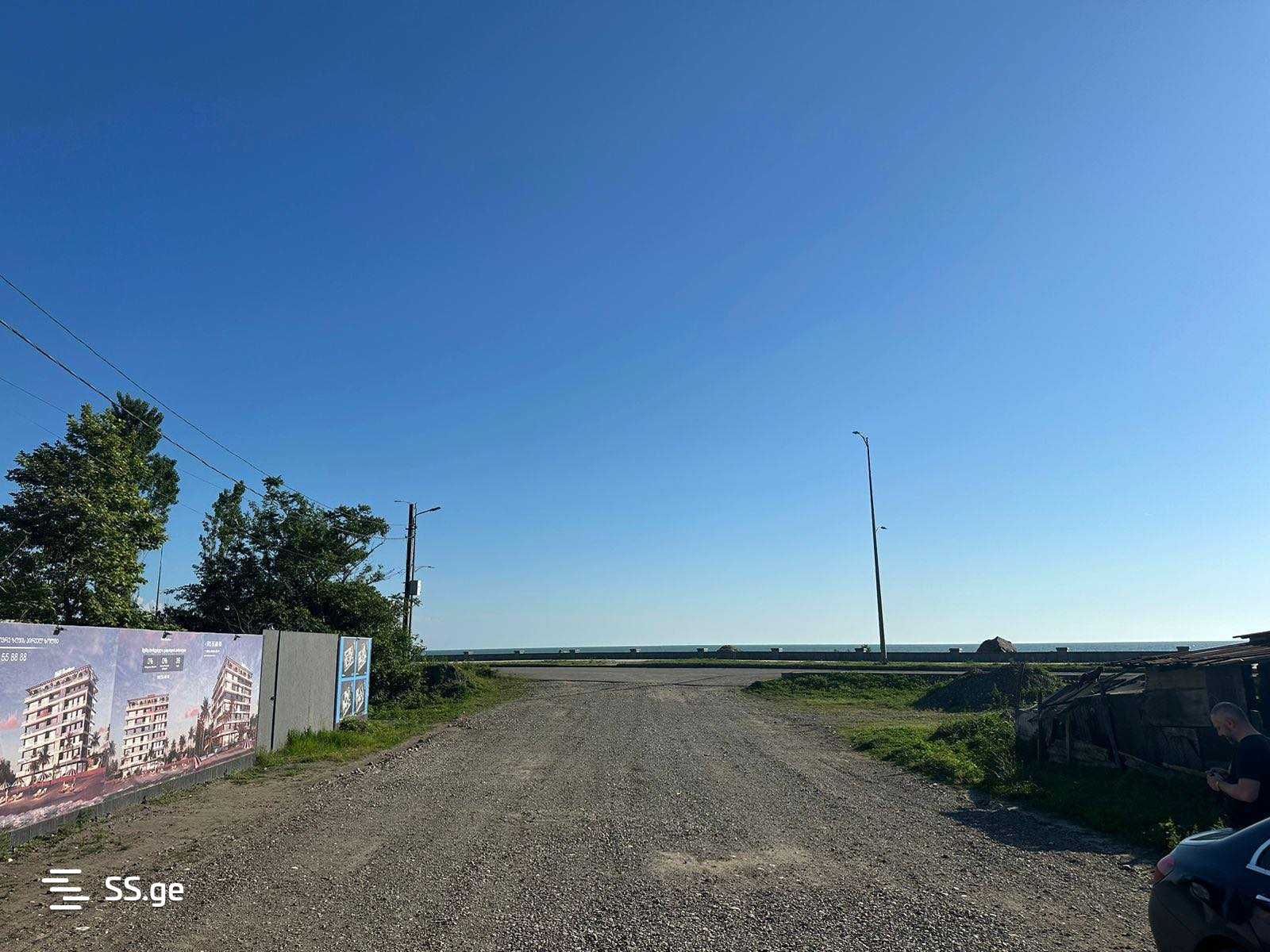 იყიდება Investment / For Construction Plot In Fotiში view 15