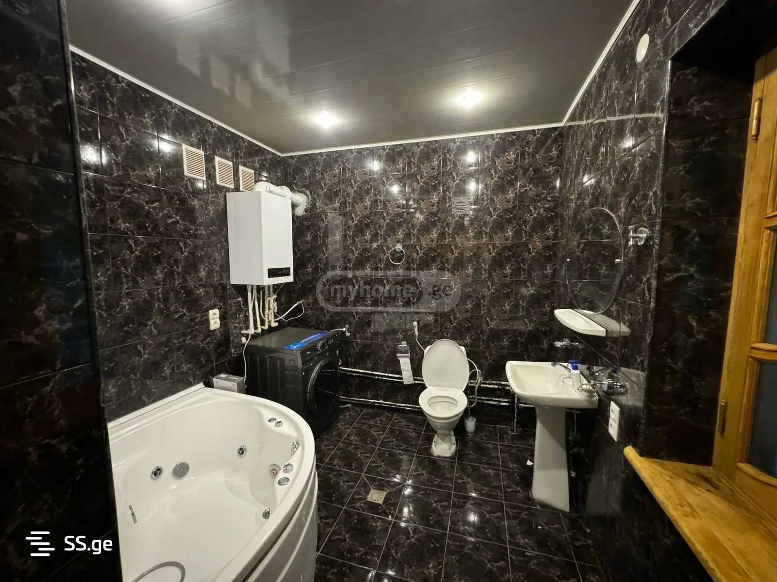 Commercial Space For Rent. Vake, 10 of 12