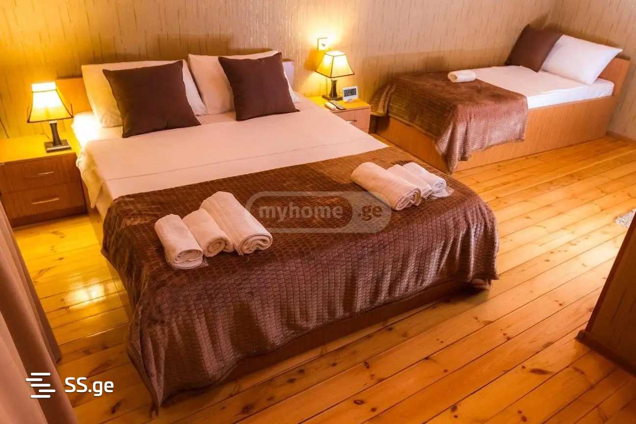 4 Room Hotel For Rent. Vera, 8 of 10