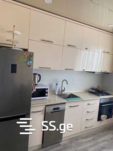 3 Room Flat For Sale view 4