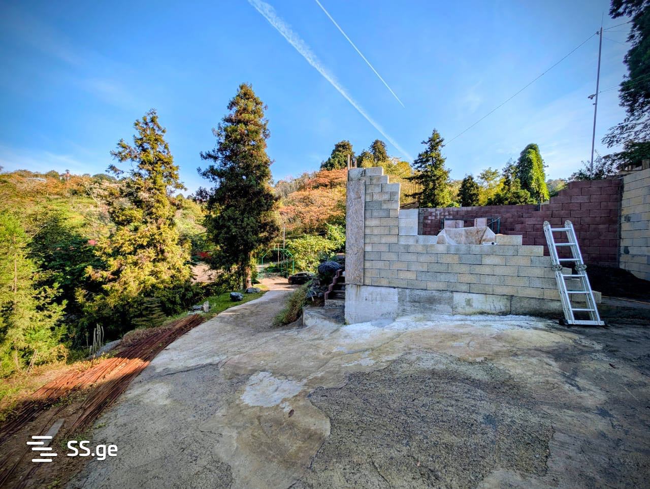 2 Room Summer Cottage For Sale view 4