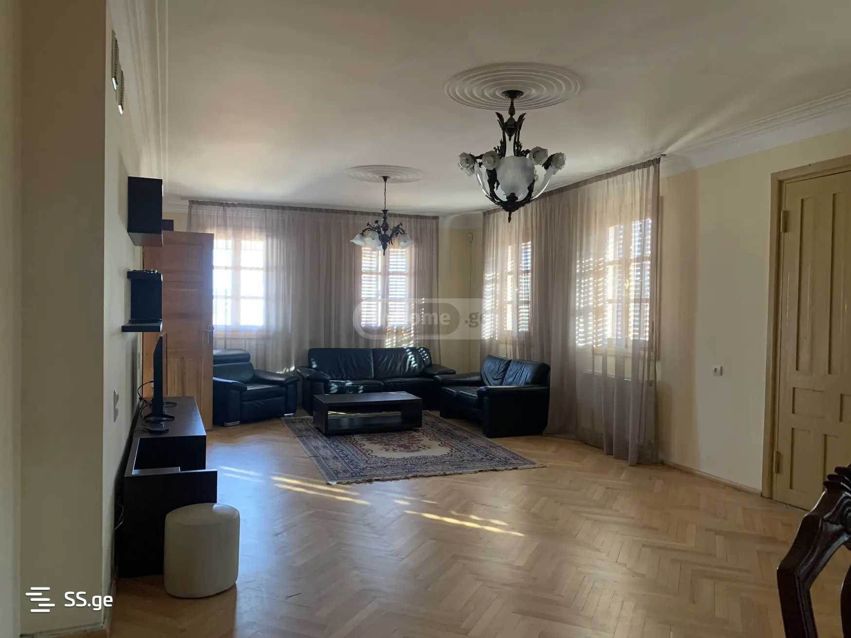 Commercial Space For Rent. Vake, 7 of 12