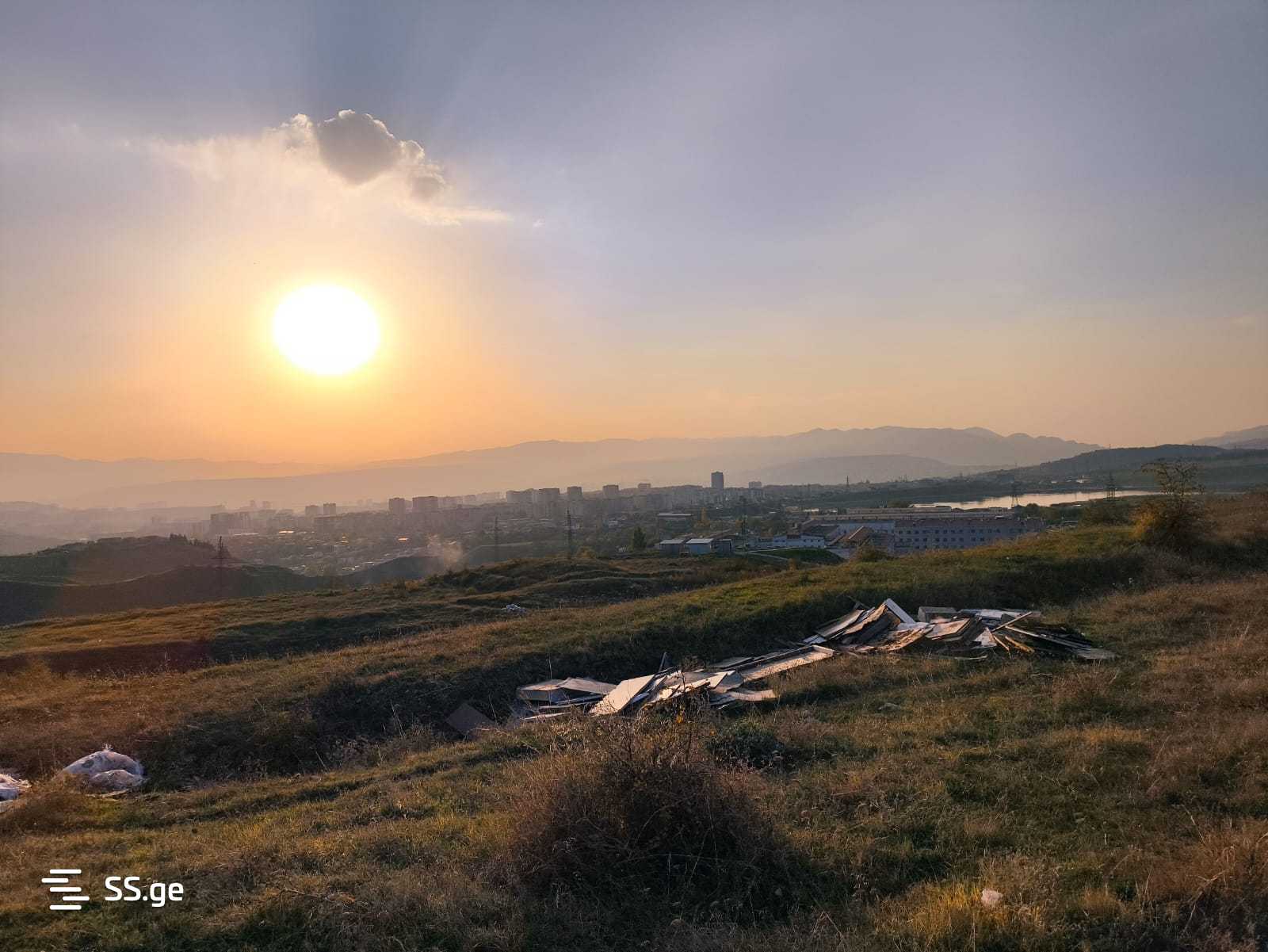 Land For Sale. Gldani, 3 of 4