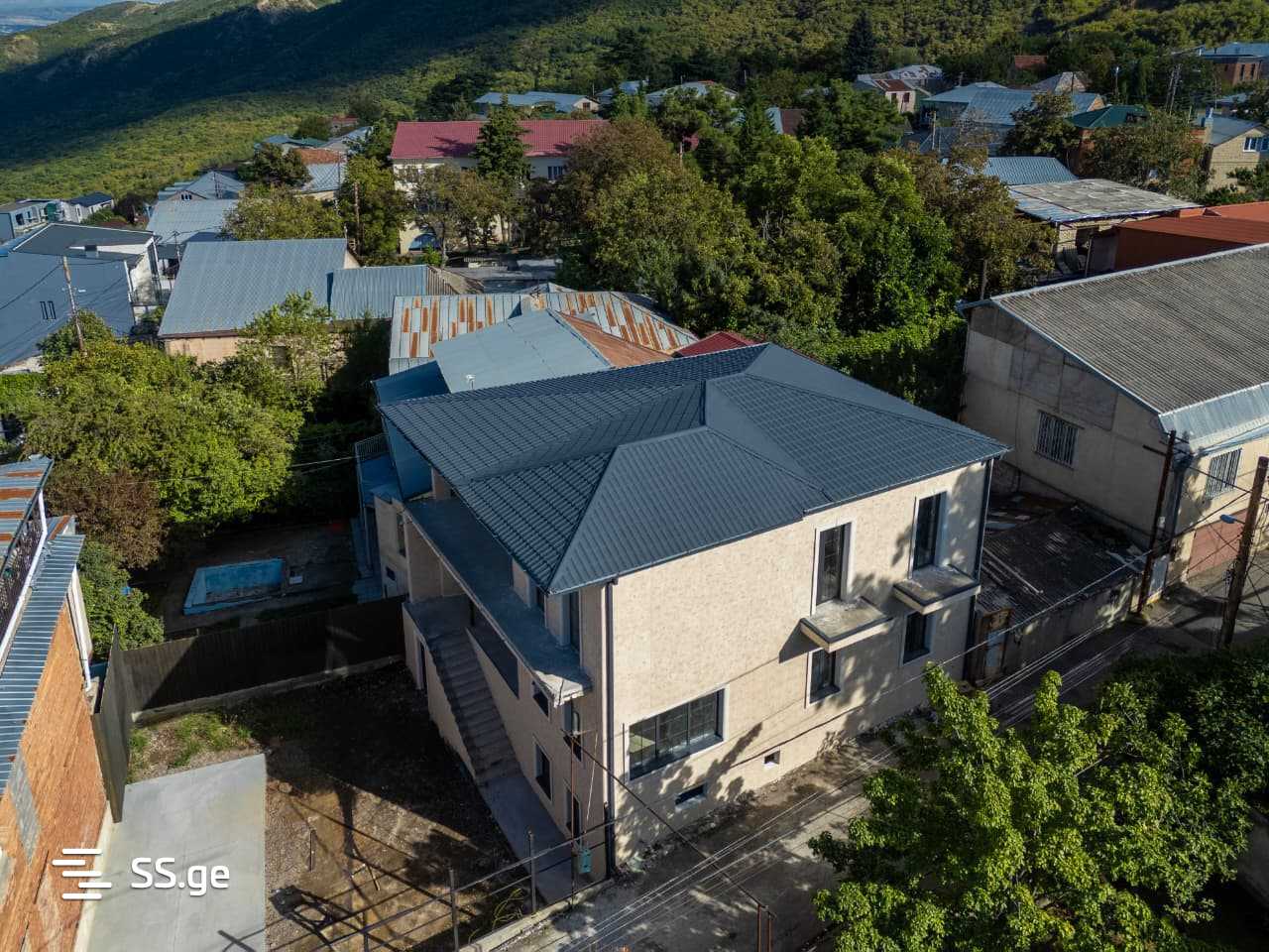 6 Room Private House For Sale, 2 of 4