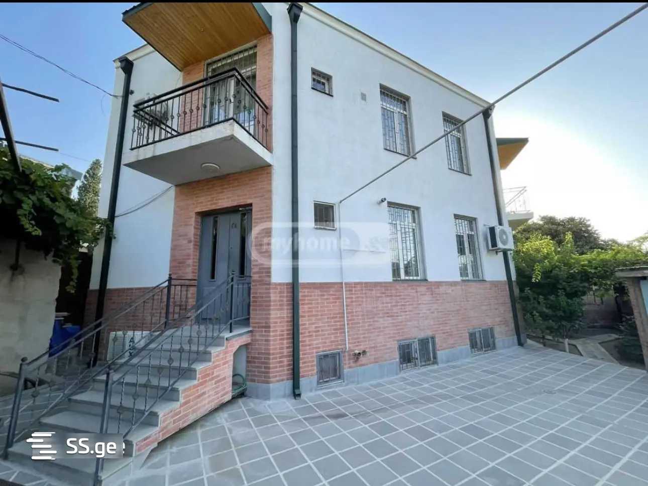 Commercial Space For Rent. Isani, 5 of 12