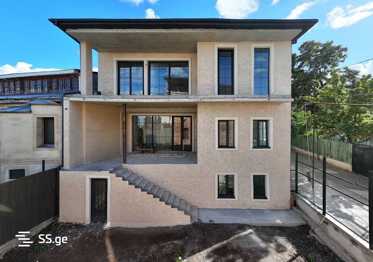6 Room Private House For Sale view 10