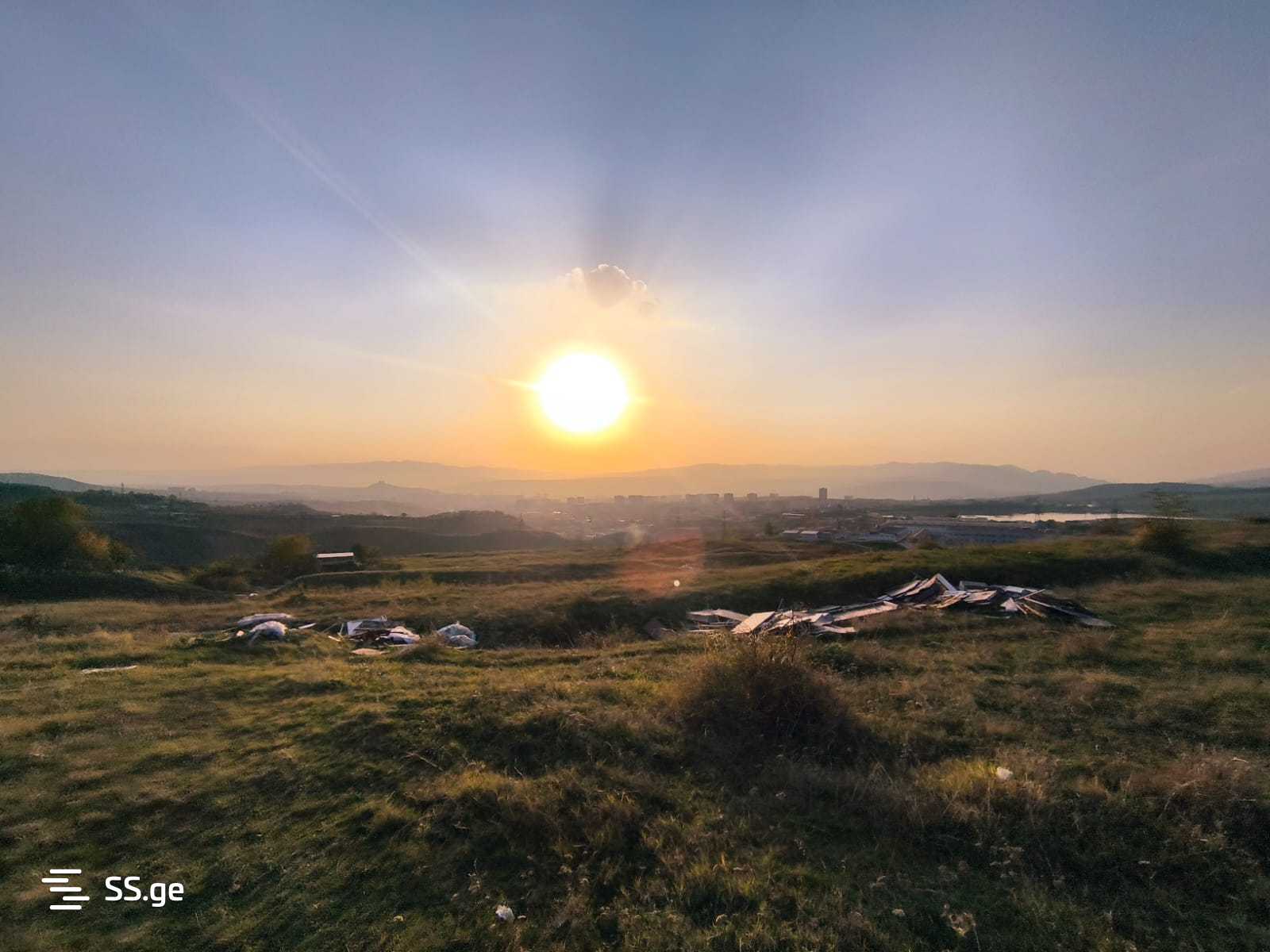 Land For Sale. Gldani, 4 of 4