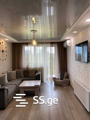 3 Room Flat For Sale view 3