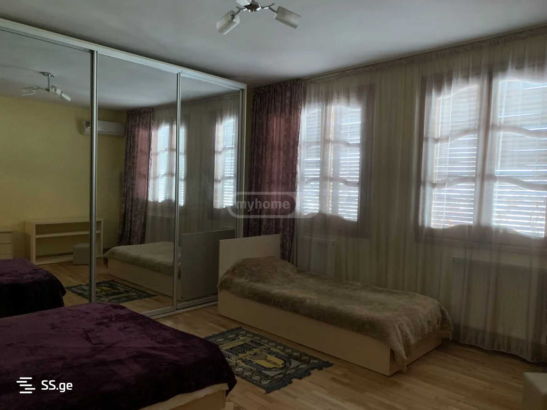 Commercial Space For Rent. Vake, 5 of 12