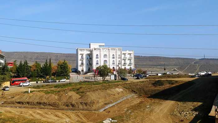 იყიდება 4 ოთახიანი ბინა ლისის ტბაზე - picture #14