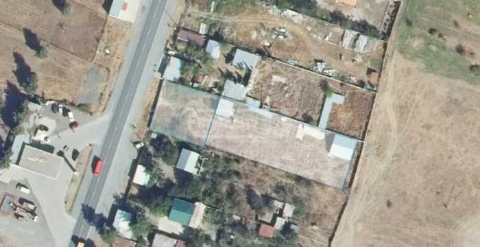 Store-Industrial property For Sale. Natakhtari