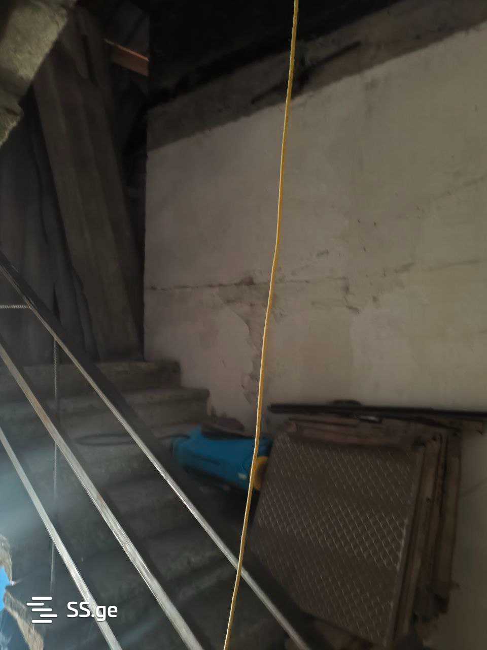 3 Room Flat For Sale view 6