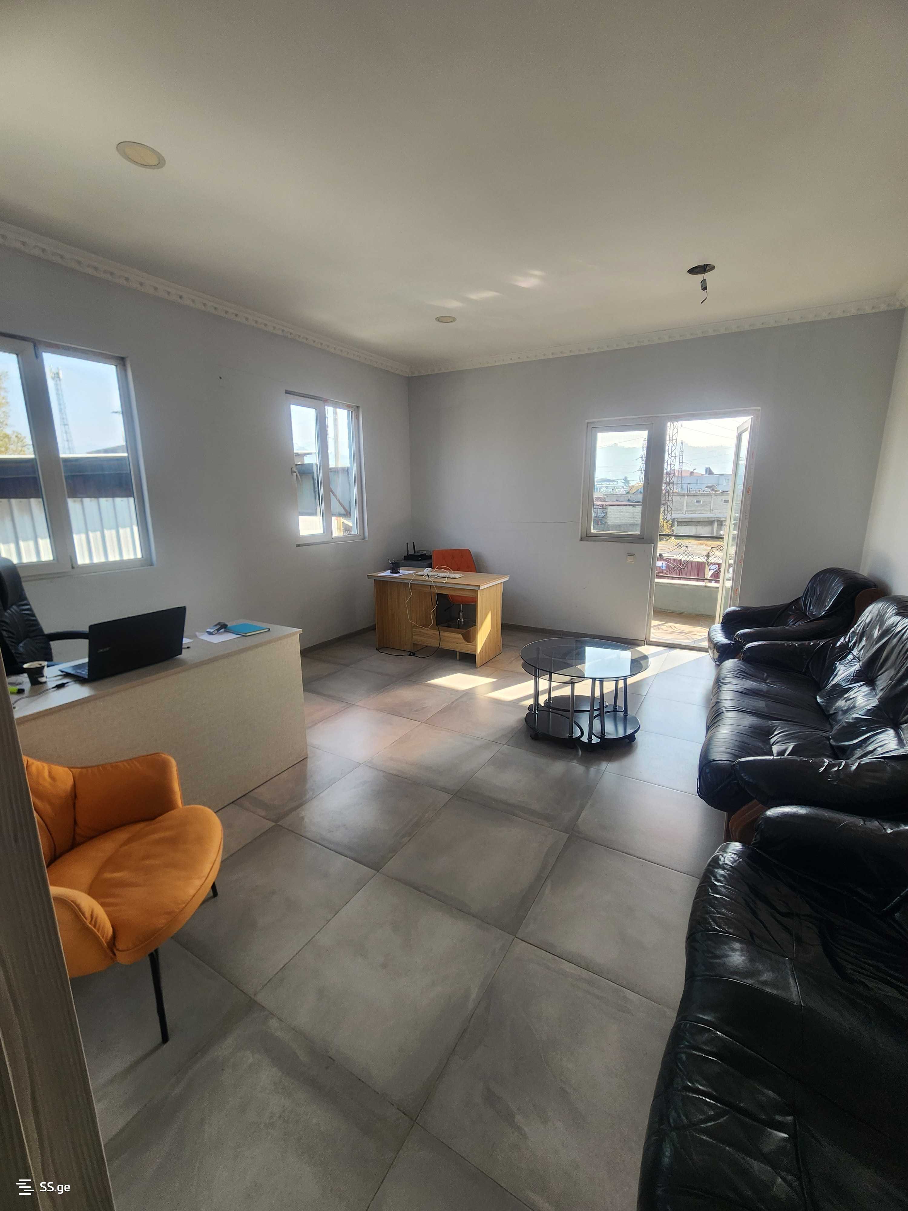 Commercial Space For Sale. Batumi view 6