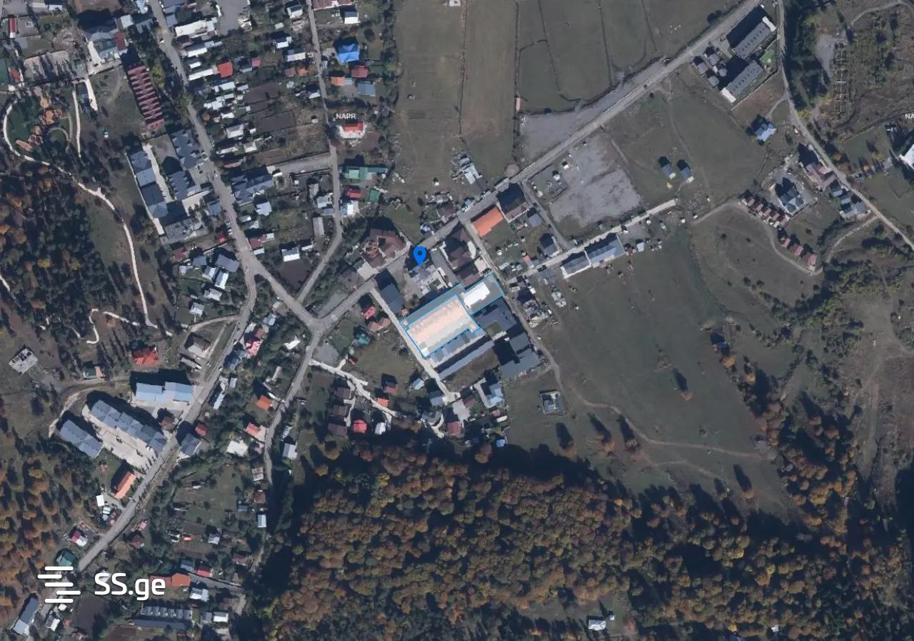 6 room Hotel For Sale. Bakuriani