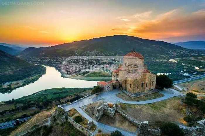 4 room Private House For Sale. Mtskheta