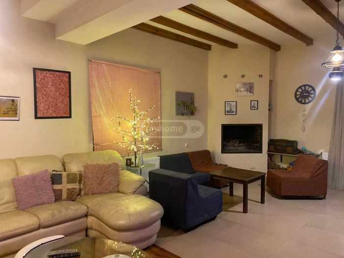 8 room Summer Cottage For Sale. Bakuriani