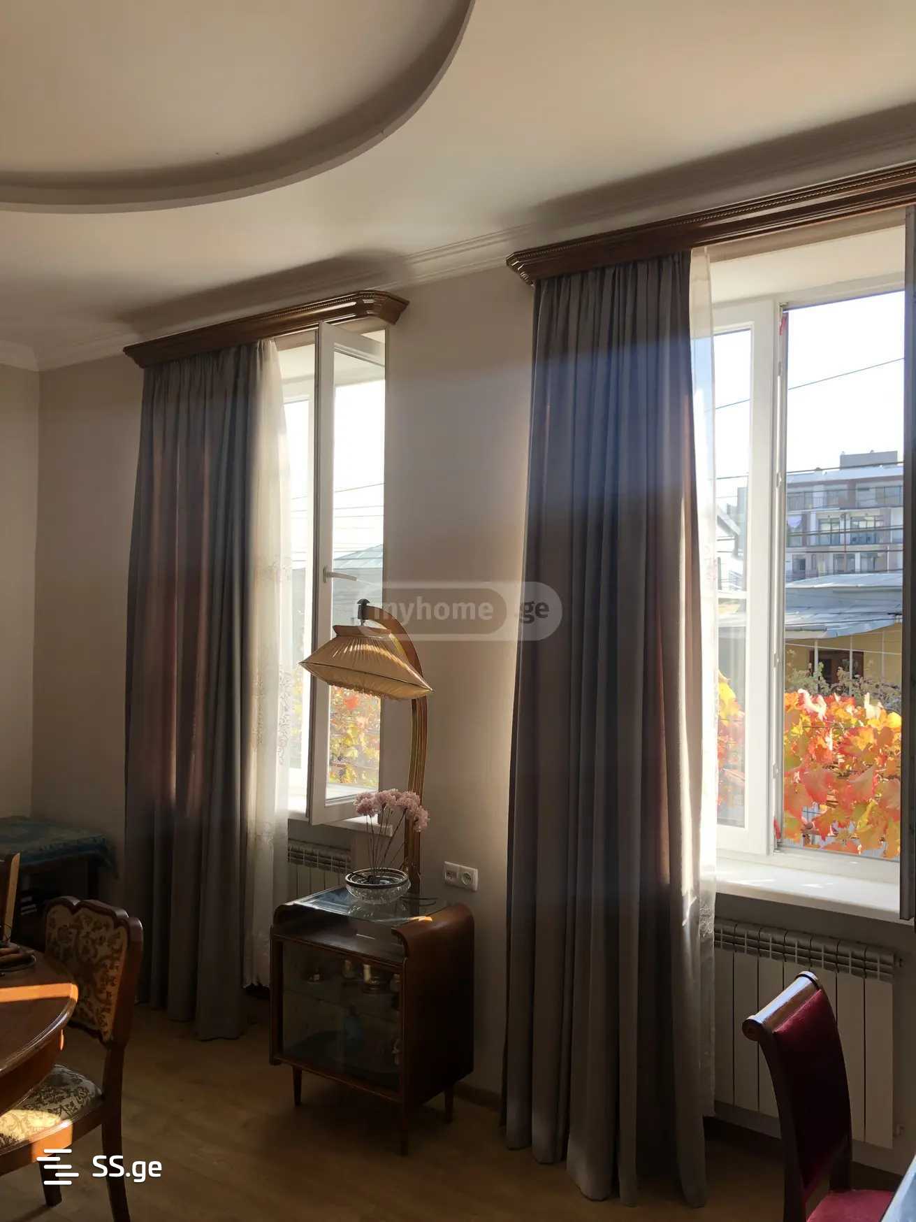 6 Room Hotel For Rent. Vedzisi, 11 of 12