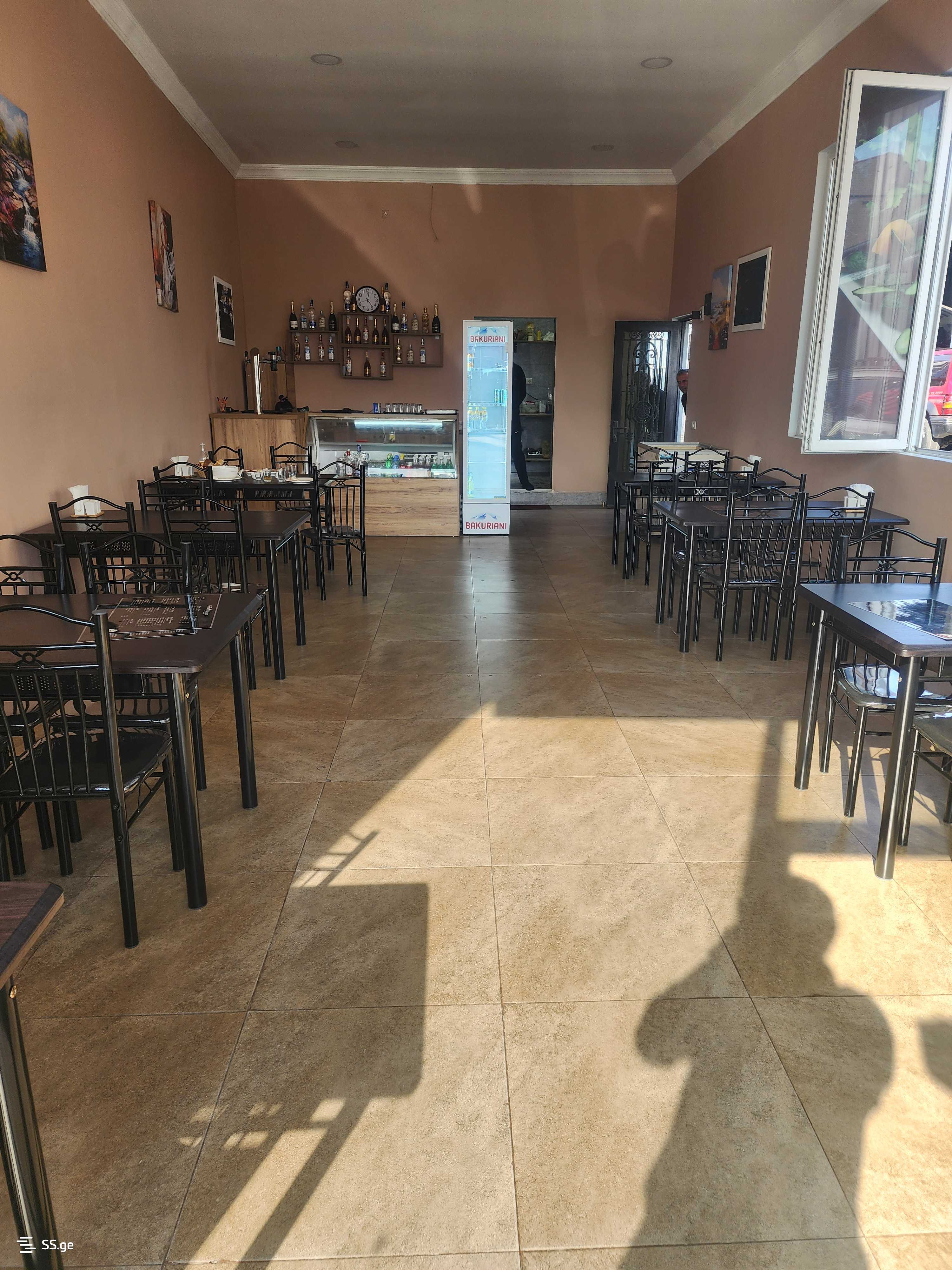 Commercial Space For Sale. Batumi view 4
