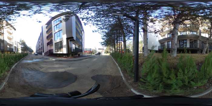 იყიდება 4 ოთახიანი ბინა ლისის ტბაზე - picture #10